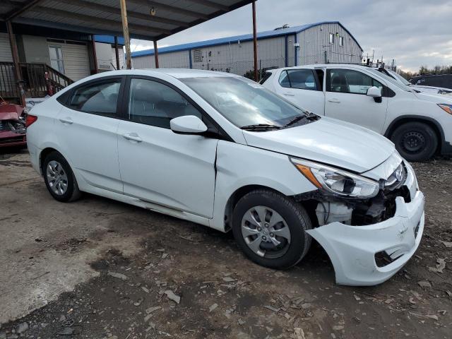 Photo 4 from auction – 2015 HYUNDAI ACCENT GLS with VIN KMHCT4AEXFU892003