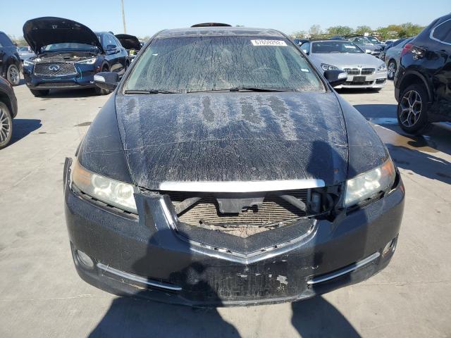Photo 5 from auction – 2008 ACURA TL with VIN 19UUA66258A019936