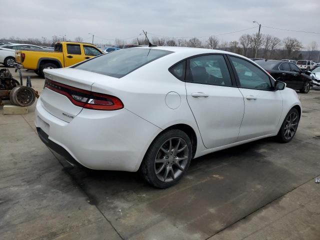 Photo 3 from auction – 2013 DODGE DART SXT with VIN 1C3CDFBAXDD346005
