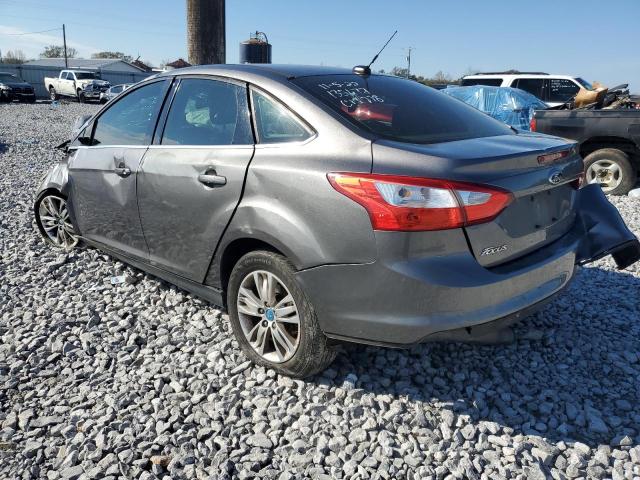 Photo 2 from auction – 2012 FORD FOCUS SEL with VIN 1FAHP3H22CL150562