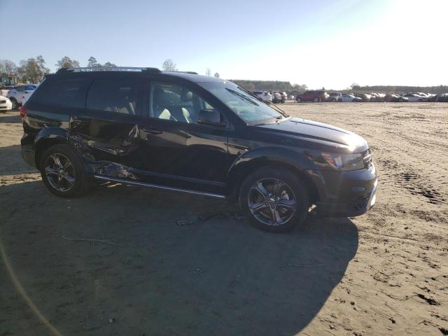 Photo 4 from auction – 2014 DODGE JOURNEY CR with VIN 3C4PDCGGXET261377