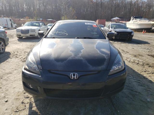 Photo 5 from auction – 2004 HONDA ACCORD EX with VIN 1HGCM82694A012845