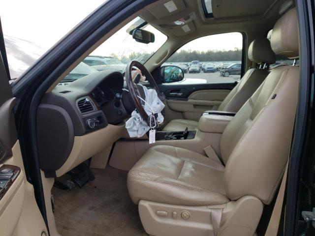 Photo 7 from auction – 2011 GMC YUKON XL D with VIN 1GKS2MEF9BR225088