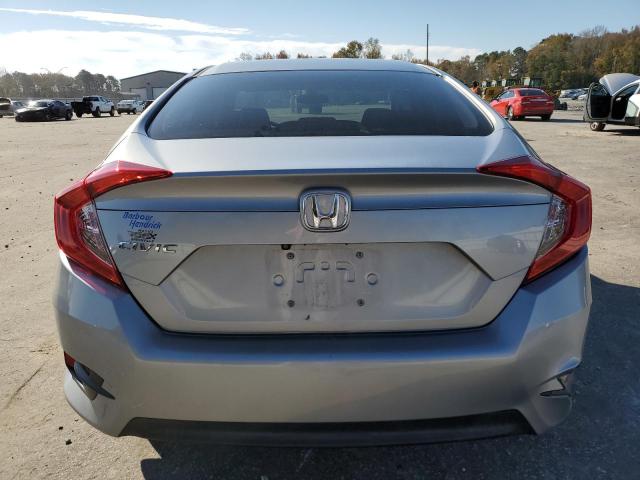 Photo 6 from auction – 2016 HONDA CIVIC LX with VIN 2HGFC2F57GH515942