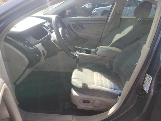Photo 7 from auction – 2013 FORD TAURUS SE with VIN 1FAHP2D86DG109057