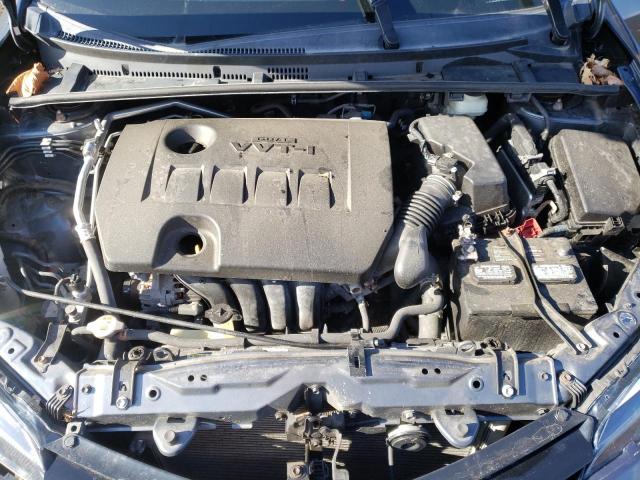Photo 11 from auction – 2017 TOYOTA COROLLA L with VIN 2T1BURHE1HC941704