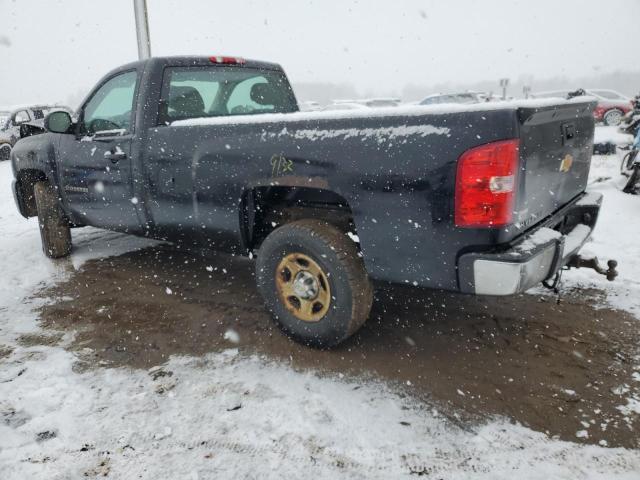 Photo 2 from auction – 2012 CHEVROLET SILVERADO with VIN 1GCNCPEX1CZ286498