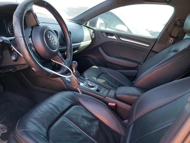 Photo 7 from auction – 2015 AUDI A3 PREMIUM with VIN WAUACGFF1F1056738