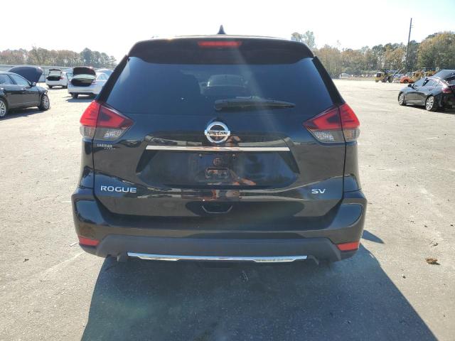Photo 6 from auction – 2017 NISSAN ROGUE S with VIN KNMAT2MT9HP508983