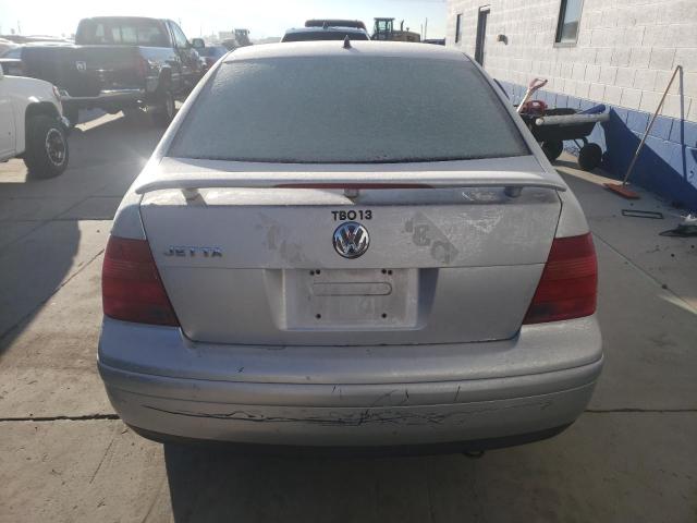 Photo 6 from auction – 2000 VOLKSWAGEN JETTA GL with VIN 3VWRC29M5YM097086