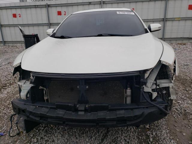 Photo 5 from auction – 2014 NISSAN MAXIMA S with VIN 1N4AA5AP3EC471131