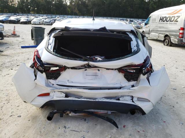 Photo 6 from auction – 2018 MAZDA 3 TOURING with VIN 3MZBN1L37JM271042