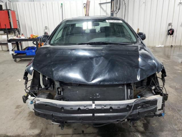 Photo 5 from auction – 2012 HONDA CIVIC EX with VIN 19XFB2F89CE018540