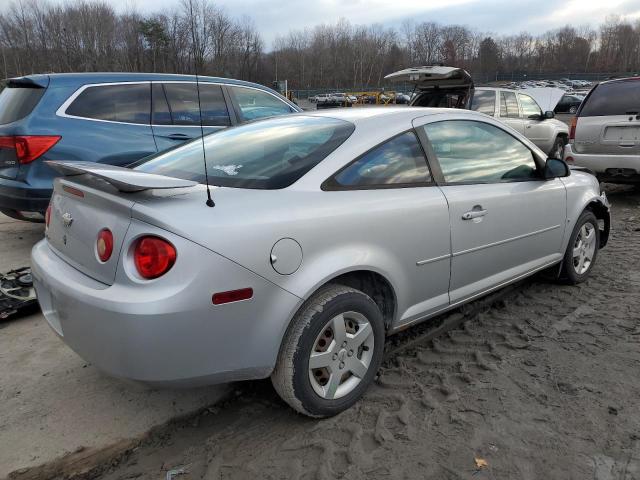 Photo 3 from auction – 2007 CHEVROLET COBALT LT with VIN 1G1AL15F077132913