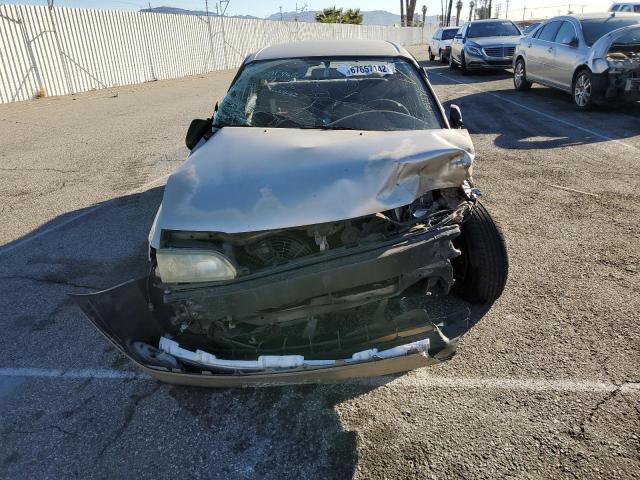 Photo 5 from auction – 1995 TOYOTA COROLLA with VIN JT2AE04B3S0116614