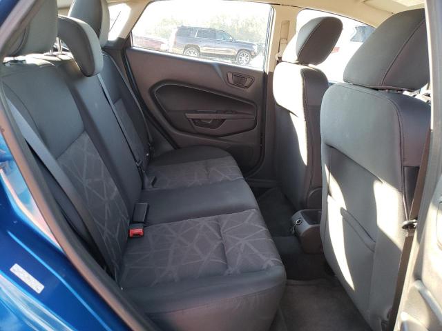 Photo 10 from auction – 2011 FORD FIESTA SEL with VIN 3FADP4CJXBM217070