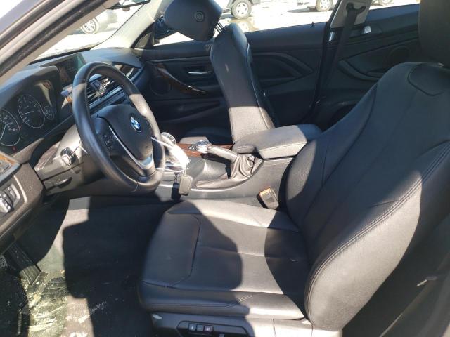 Photo 7 from auction – 2015 BMW 428 I with VIN WBA3N7C56FK224754