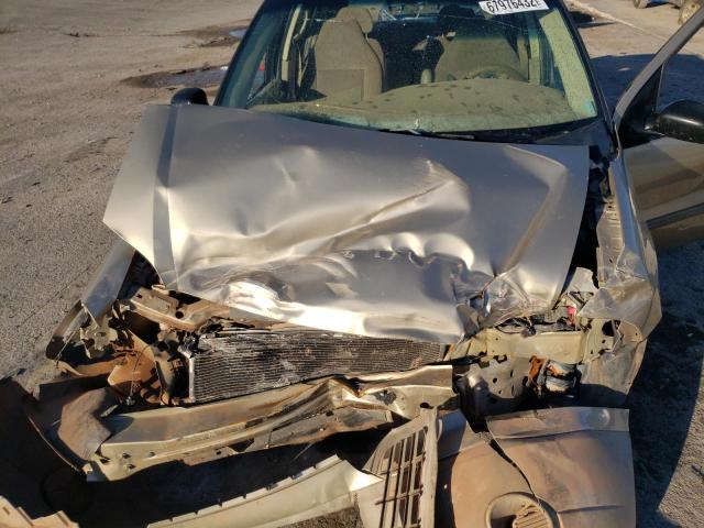 Photo 12 from auction – 2001 FORD WINDSTAR L with VIN 2FMZA51441BA37390