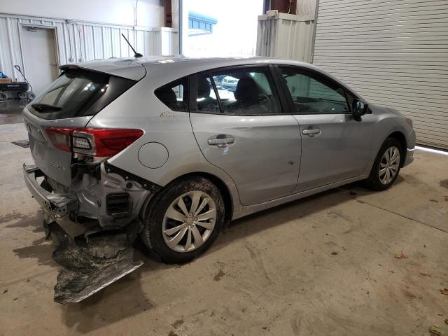 Photo 3 from auction – 2022 SUBARU IMPREZA with VIN 4S3GTAB6XN3715855