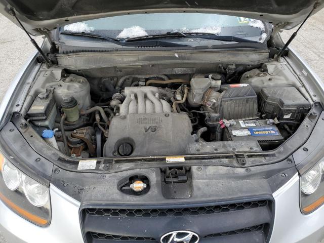 Zdjęcie 12 z aukcji – 2009 HYUNDAI SANTA FE G z VIN 5NMSG73D59H320780