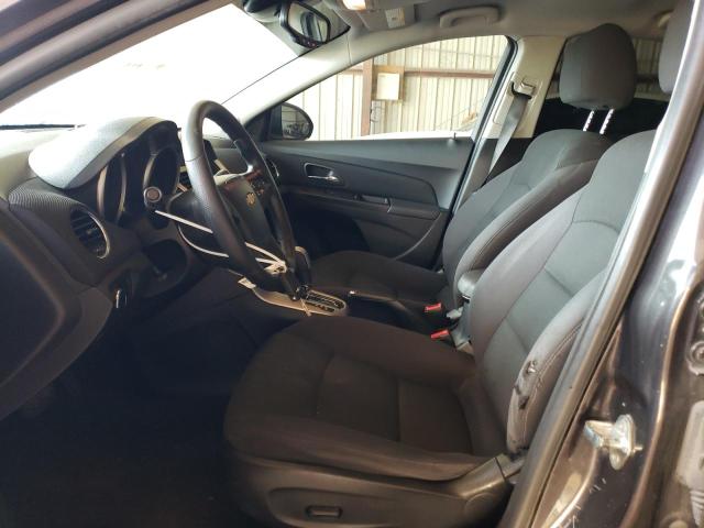Photo 7 from auction – 2015 CHEVROLET CRUZE LT with VIN 1G1PC5SB3F7158181