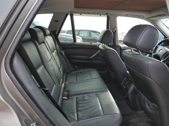 Photo 11 from auction – 2005 BMW X5 3.0I with VIN 5UXFA13525LY22596