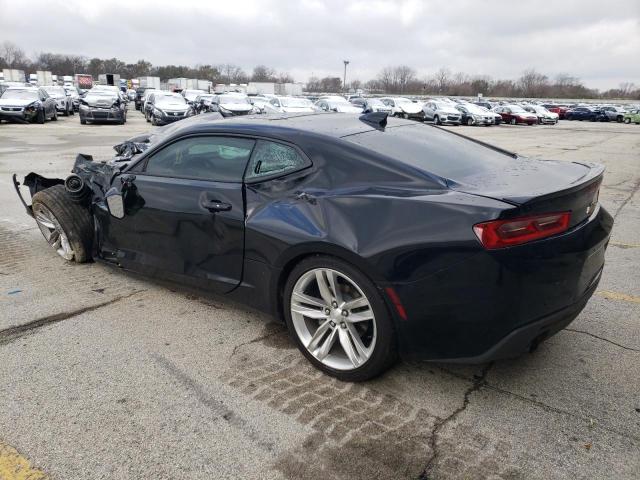 Photo 2 from auction – 2016 CHEVROLET CAMARO LT with VIN 1G1FB1RS0G0130684