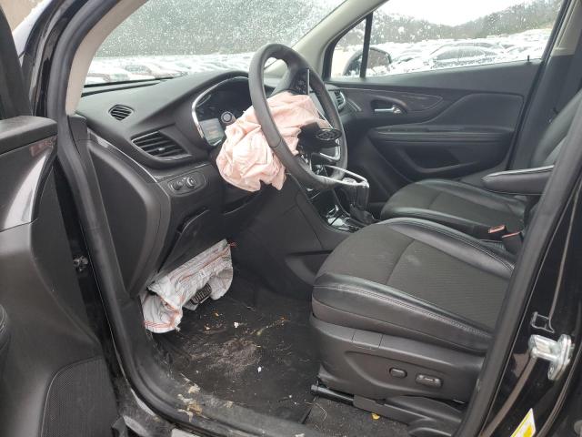 Photo 7 from auction – 2020 BUICK ENCORE PRE with VIN KL4CJESB3LB332135