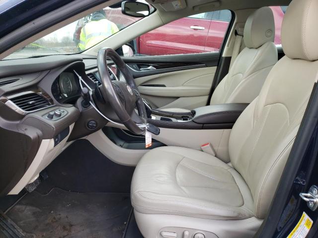 Foto 7 de la subasta – 2017 BUICK LACROSSE E con VIN 1G4ZP5SS5HU181658
