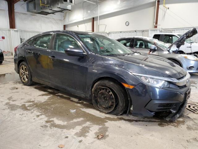Photo 4 from auction – 2016 HONDA CIVIC LX with VIN 19XFC2F52GE031963
