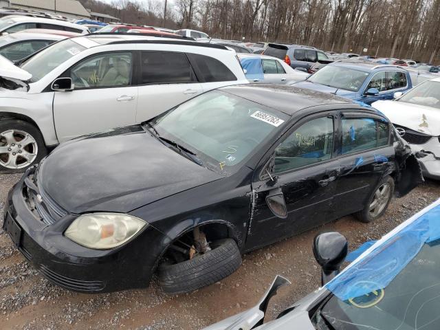 Photo 2 from auction – 2009 CHEVROLET COBALT LT with VIN 1G1AT58H997205610