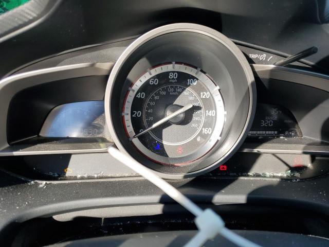 Photo 9 from auction – 2014 MAZDA 3 TOURING with VIN JM1BM1V75E1158540
