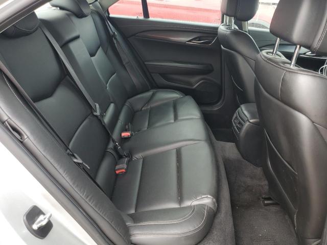 Photo 10 from auction – 2013 CADILLAC ATS with VIN 1G6AA5RA6D0119853