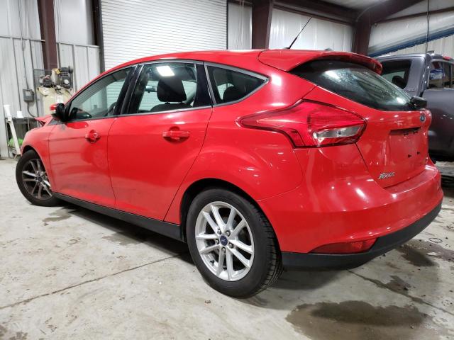 Photo 2 from auction – 2015 FORD FOCUS SE with VIN 1FADP3K26FL262406