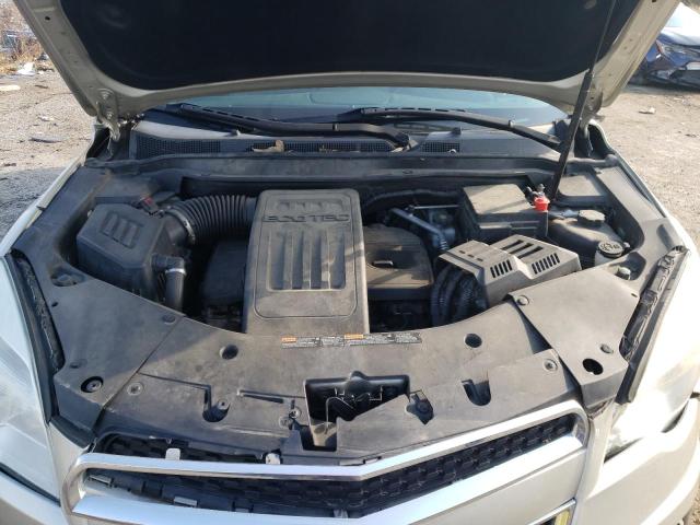Photo 12 from auction – 2015 CHEVROLET EQUINOX LT with VIN 2GNALBEK2F6288869
