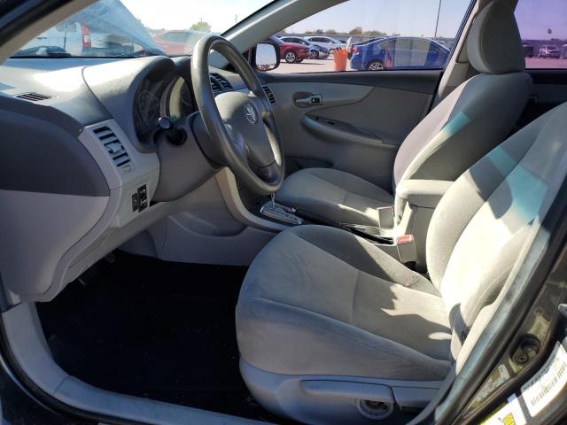 Photo 7 from auction – 2010 TOYOTA COROLLA BA with VIN 1NXBU4EE1AZ374776