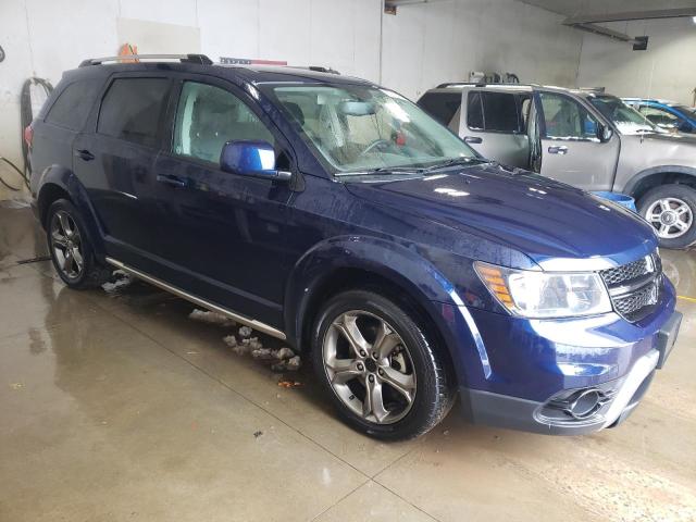 Photo 4 from auction – 2017 DODGE JOURNEY CR with VIN 3C4PDDGG7HT547715
