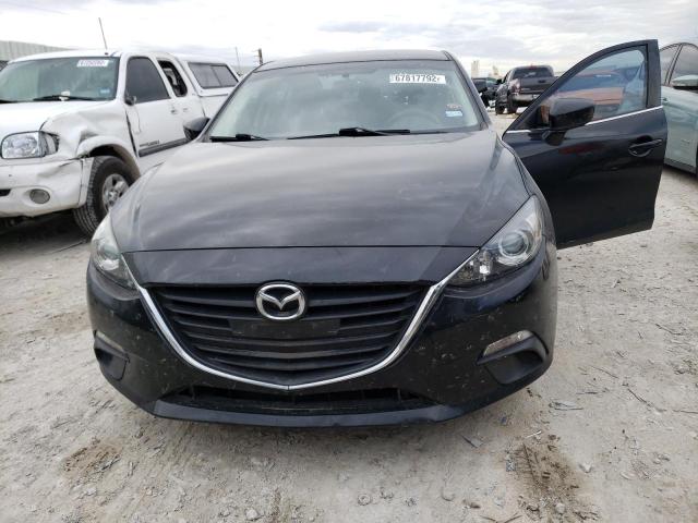 Photo 5 from auction – 2016 MAZDA 3 SPORT with VIN 3MZBM1U71GM285189