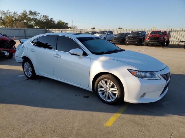 Photo 4 from auction – 2015 LEXUS ES 350 with VIN JTHBK1GG5F2188022
