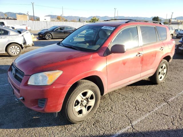 Photo 2 from auction – 2012 TOYOTA RAV4 with VIN 2T3ZF4DV4CW113405