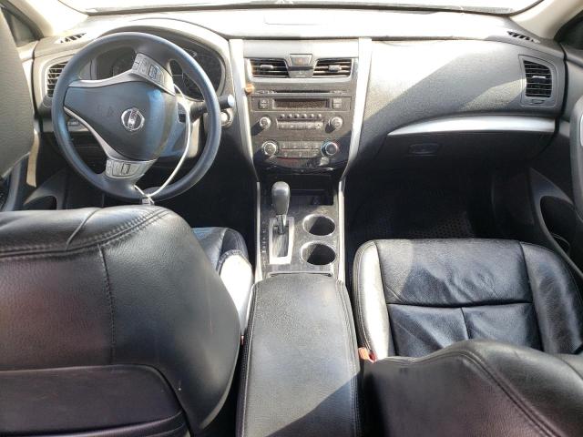 Photo 8 from auction – 2014 NISSAN ALTIMA 2.5 with VIN 1N4AL3AP7EC136680