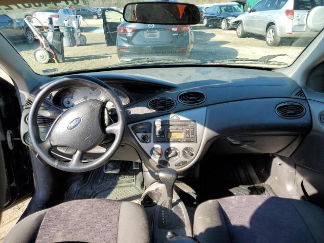 Photo 8 from auction – 2003 FORD FOCUS ZX3 with VIN 3FAFP31343R166564