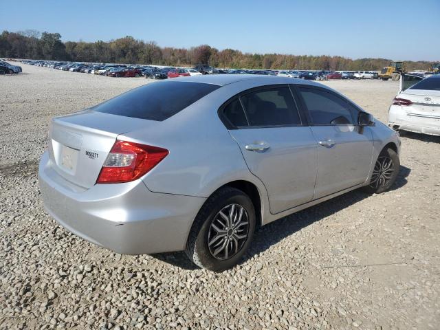 Photo 3 from auction – 2012 HONDA CIVIC LX with VIN 19XFB2F57CE037481
