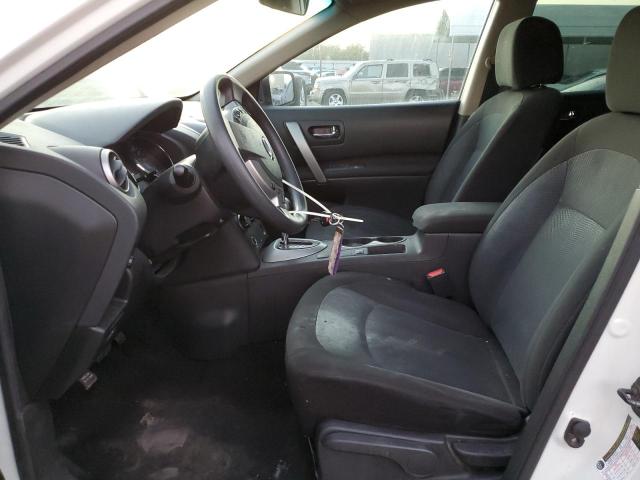 Photo 7 from auction – 2014 NISSAN ROGUE SELE with VIN JN8AS5MT1EW604570