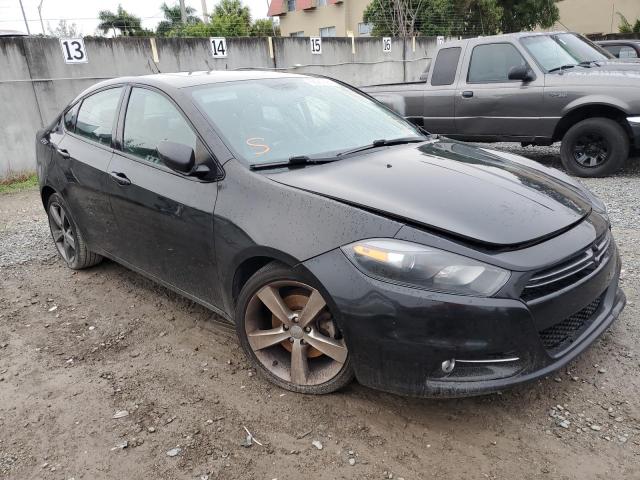 Photo 4 from auction – 2014 DODGE DART GT with VIN 1C3CDFEB3ED723411