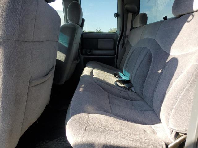 Photo 10 from auction – 2002 GMC NEW SIERRA with VIN 2GTEC19V521157242