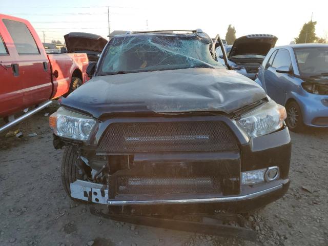 صورة رقم 5 من المزاد - 2011 TOYOTA 4RUNNER SR مع VIN JTEBU5JR9B5039503
