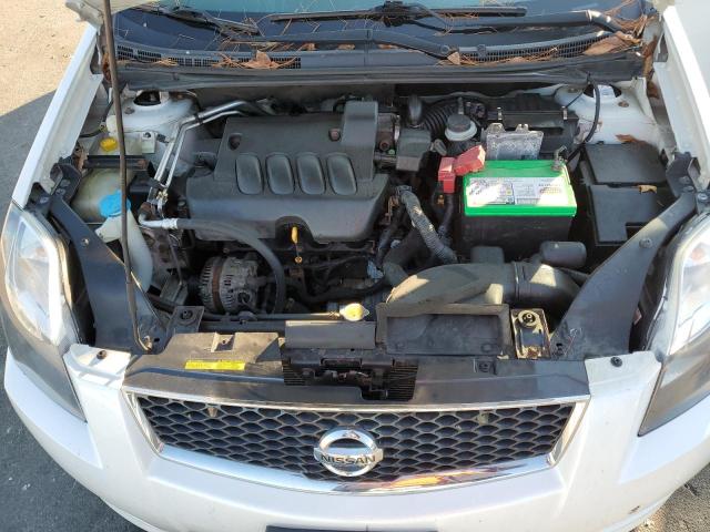 Photo 12 from auction – 2012 NISSAN SENTRA 2.0 with VIN 3N1AB6AP6CL614574