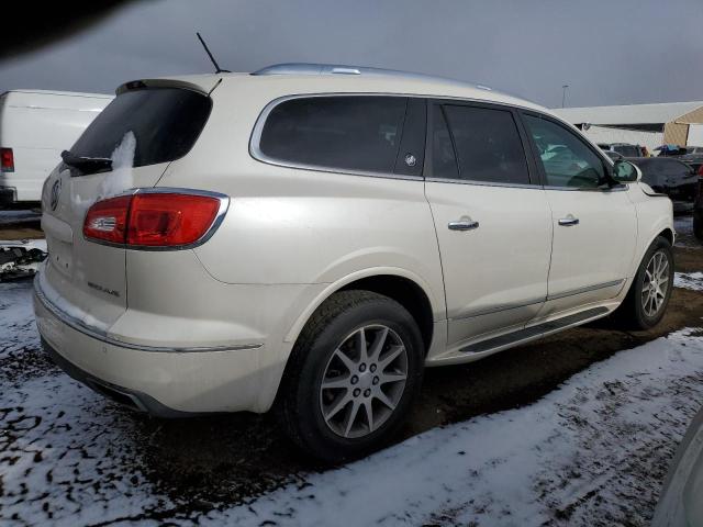 Photo 3 from auction – 2015 BUICK ENCLAVE with VIN 5GAKRBKD7FJ260460
