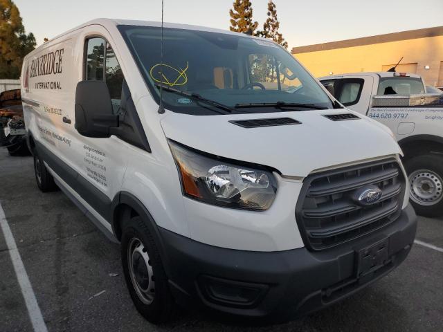 Photo 4 from auction – 2020 FORD TRANSIT T- with VIN 1FTBR1Y88LKB59548